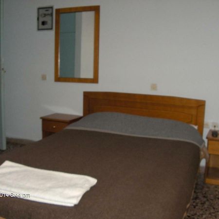 Hotel Savvas Agios Thomas  Exterior foto